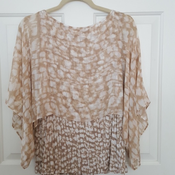 Ruby Rd. Flowing and Comfortable Top - Picture 4 of 4